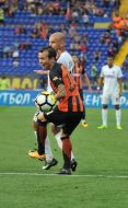 Moment of the match