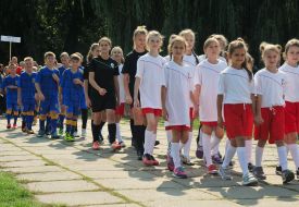 Celebration of the Day of Physical Culture and Sports