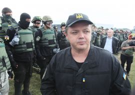 Semen Semenchenko