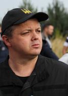 Semen Semenchenko 