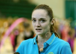 Anna Bessonova