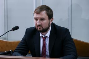 Cyril Legkikh