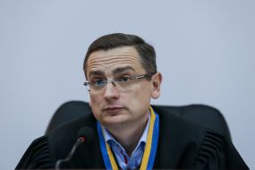 Evgeny Martynov