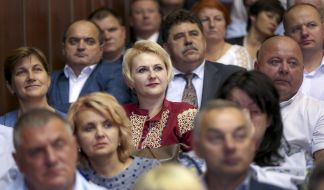 Meeting on the development of rural medicine