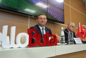 Jamіl Manizade, Alexey Yakovets 