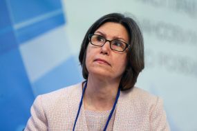 Suzanne Kosinski Fritz