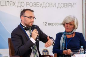 Pavel Zagay, Mariel Cohen-Branch