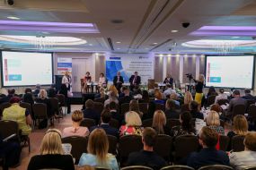 Conference participants