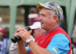 Сергей Антонов