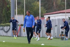 Alexander Khatskevich