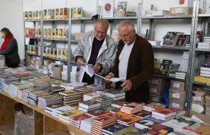 Forum of publishers in Lviv