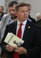 Oleg Lyashko