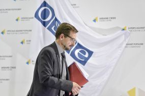 Томас Гремингер