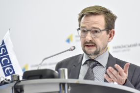 Томас Гремингер