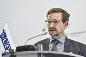 Томас Гремингер