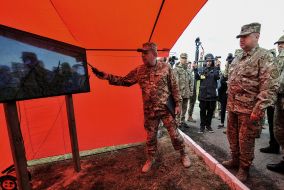 Александр Турчинов