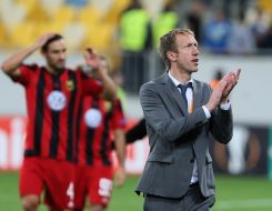 Грэм Поттер