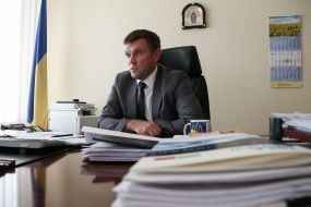 Юрий Гнатюк