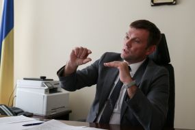 Юрий Гнатюк