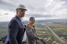 Vitali Klitschko