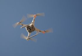  Безпілотний літальний апарат