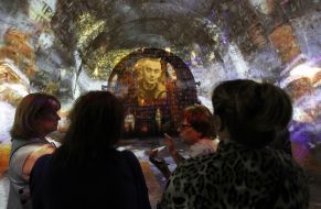 The martyrology of those killed in the battles for independence