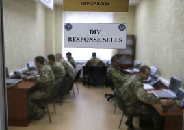 Центр имитационного моделирования