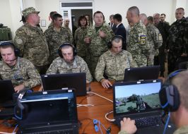 Открытие нового Центра имитационного моделирования