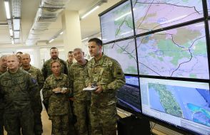 Открытие нового Центра имитационного моделирования