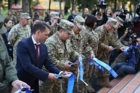 Открытие нового Центра имитационного моделирования 