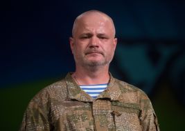 Sergey Zaitsev