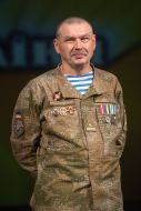 Sergey Arkhangelskiy