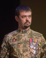Kirill Nedrya
