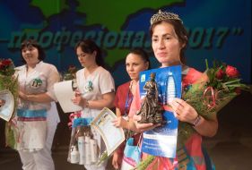 Ольга Сумцова