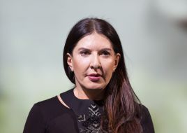 Marina Abramovich