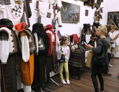 Коллекция свадебной одежды