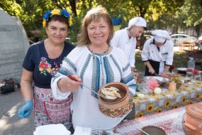 Homemade Conservation Festival