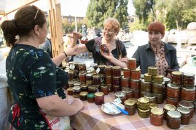 Homemade Conservation Festival