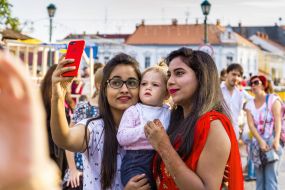 Festival "Beauty around me"