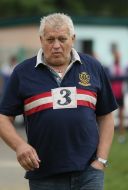 Yuri Grabovsky