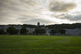 The US Military Academy