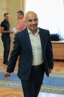 Mustafa Nayem