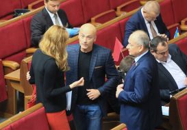 Андрей Денисенко и Валентин Дидыч