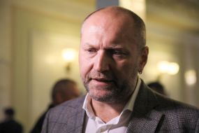 Борислав Береза