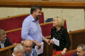 Ирина Луценко