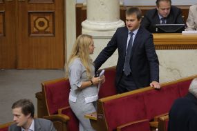 Сергей Березенко