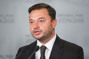 Юрий Соловей