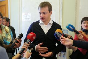 Сергей Березенко