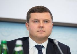 Oleg Prokhorenko
