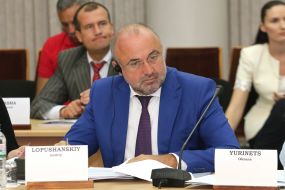 Андрей Лопушанский